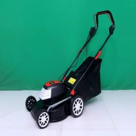 1600W Electric Lawn Mower, 25mm