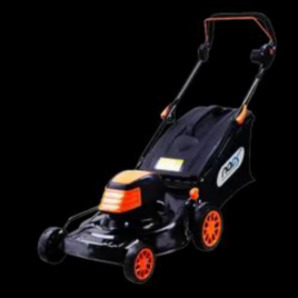 Industrial Electric Lawn Mower 3 HP