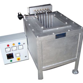 Electric Lead Melting Equipment