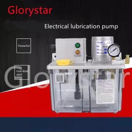 Glorystar Electric Lubrication Pump YAC-B2P2