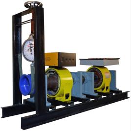 Institutional Electric Machine Trainer