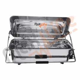 Electric Autoclave Instrument Sterilizer ZSE A14