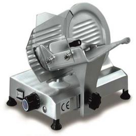 Sirman Electric Meat Slicer, 195mm
