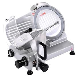 KKE Manual Electric Meat Slicer