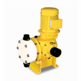 Electric Mechanical Diaphragm Pump, 750 LPM