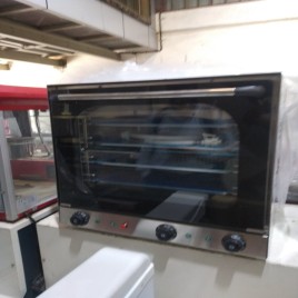 Medium Electric Convection Bakery Oven