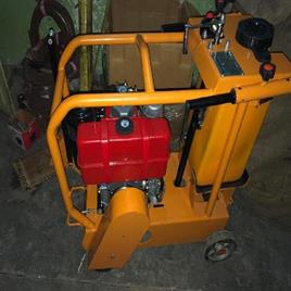 Electric Mild Steel Groove Cutter