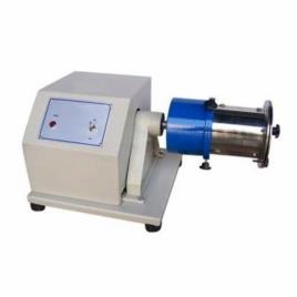 Single Phase Lab Ball Mill
