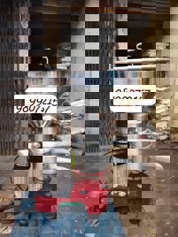 Electric Milk Cream Separator Equipment