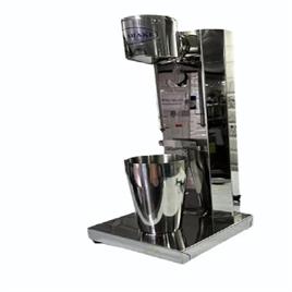 Commercial Electric Milkshake Machines