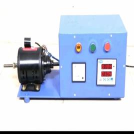 Electric Motor Coil Winding Equipment