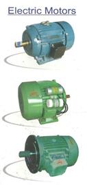 Electrical Motors
