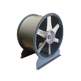 220V MS Duct Mounted Axial Fan