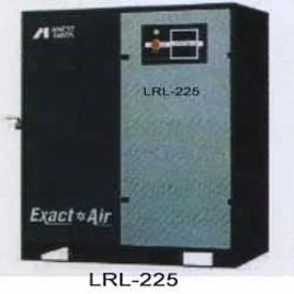 Electric Oil Injected Screw Compressor LRL-225