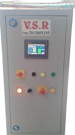 50L Electric Oil Tin Filling Machine, 50hz