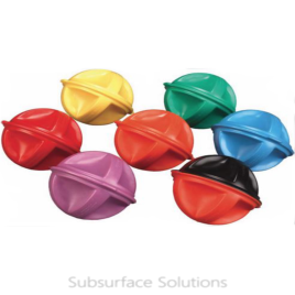 Industrial Electronic Ball Marker