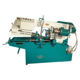 Electric Hinge Bandsaw Machine for Metal