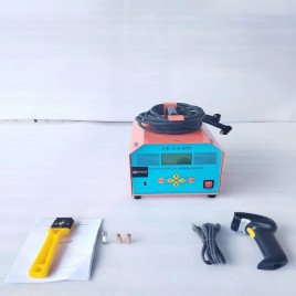 Automatic Electrofusion Welding Machine 20-315mm