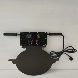 Manual 1 Ph HDPE Pipe Heater 315mm