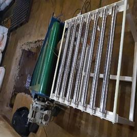 Electric Overhead Bag Handling Device, 415 V