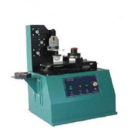 Electric Pad Coding Machine