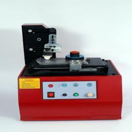 Automatic Electric Pad Printer