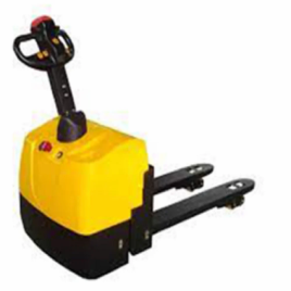 Industrial Electric Pallet Machine
