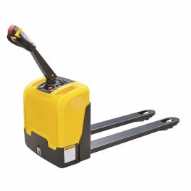 Industrial Electric Pallet Truck