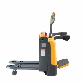 Electric Material Handling Truck