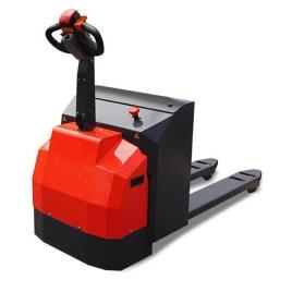 Industrial Electric Pallet Machine Rental
