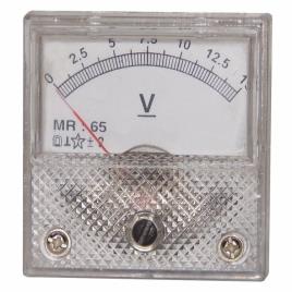 Digital Panel Meter