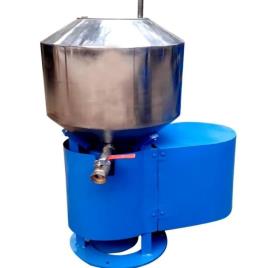 Electric Paper Pulper Machine