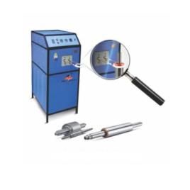 Electric PARMO Rotor Automatic Brazing Welding Machine