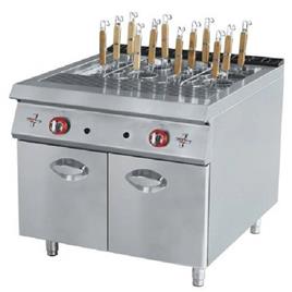 Electric Pasta Preparation Machine