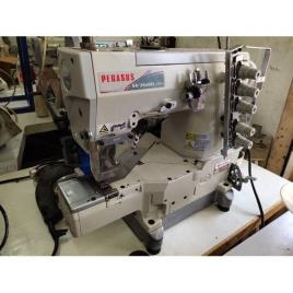 Pegasus W1600 Plus Electric Machine