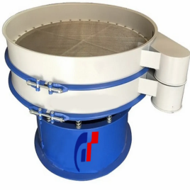Portable Electric Vibro Sifter