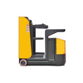 Electric Pickup Vehicle