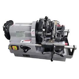 MPT100 Electric Pipe Threading Machine