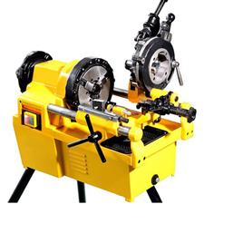 BSP Electric Threading Machine