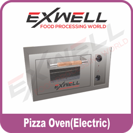 Electric Small Pizza Oven Machine