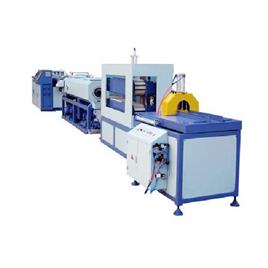 Electric Plastic Extrusion Equipment