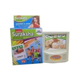 Electric Plastic Mosquito Killer