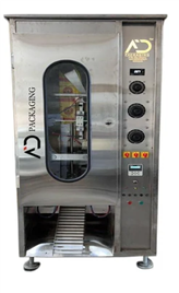 Electric PLC Keypad Model Filling Equipment, 200-1000ml