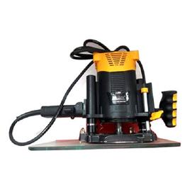 Electric Plunge Routing Device