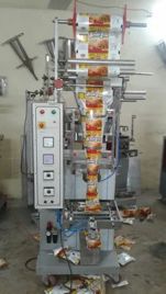 Electric Pouch Sealing Machine