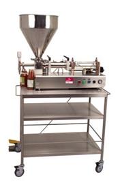 Electric Polished Batter Packaging Machine