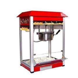 Commercial Electric Popcorn Maker