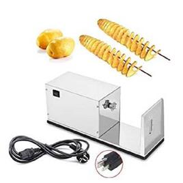 Electric Potato Tornado Slicer