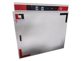 Electric Automotive Brake Shoe Bonding Oven