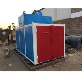 Electric Powder Coating Curing Oven